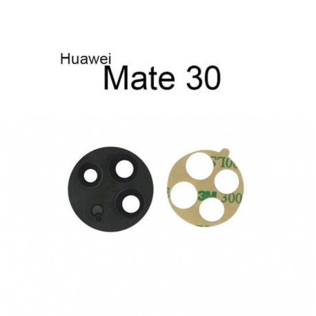 tapa de la cámara de vidrio Huawei Mate 30 Pro, Mate 20, Mate 20X, Mate 10, Mate 10 Lite, Mate 9...