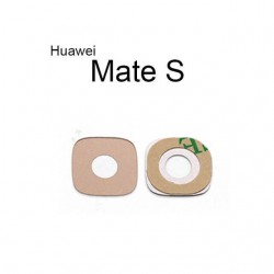 vitre cache cam&eacute;ra Huawei Mate 30 Pro, Mate 20, Mate 20X, Mate 10, Mate 10 Lite, Mate 9...