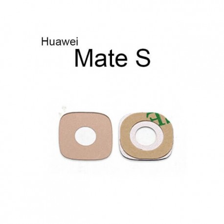 tapa de la cámara de vidrio Huawei Mate 30 Pro, Mate 20, Mate 20X, Mate 10, Mate 10 Lite, Mate 9...