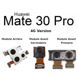 Repair Huawei Mate 30 Pro, Mate 30, Mate 30 Lite camera module