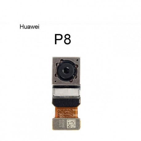 Tapa cámara trasera Huawei P30 Pro, P30 Lite , P20 Pro, P20 Lite, P10, P10 Lite, P10 Plus, P9, P9 Plus, P8 Max...