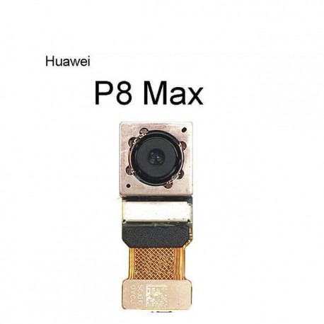Tapa cámara trasera Huawei P30 Pro, P30 Lite , P20 Pro, P20 Lite, P10, P10 Lite, P10 Plus, P9, P9 Plus, P8 Max...