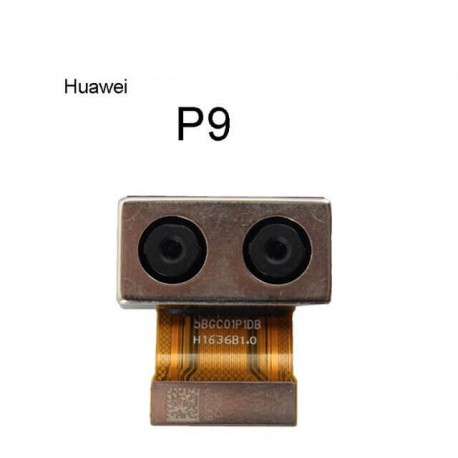 Tapa cámara trasera Huawei P30 Pro, P30 Lite , P20 Pro, P20 Lite, P10, P10 Lite, P10 Plus, P9, P9 Plus, P8 Max...
