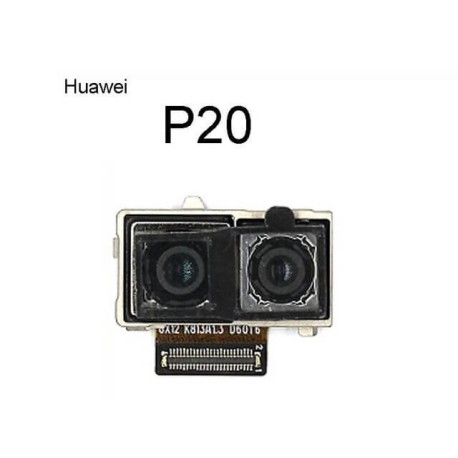 Nappe caméra arrière Huawei P30 Pro, P30 Lite , P20 Pro, P20 Lite, P10, P10 Lite, P10 Plus, P9, P9 Plus, P8 Max...