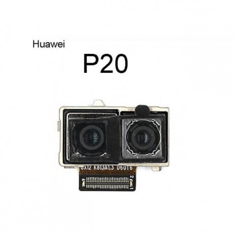 Rear camera cable Huawei P30 Pro, P30 Lite, P20 Pro, P20 Lite, P10, P10 Lite, P10 Plus, P9, P9 Plus, P8 Max...