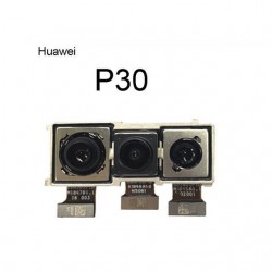 Rear camera cable Huawei P30 Pro, P30 Lite, P20 Pro, P20 Lite, P10, P10 Lite, P10 Plus, P9, P9 Plus, P8 Max...