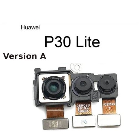Nappe caméra arrière Huawei P30 Pro, P30 Lite , P20 Pro, P20 Lite, P10, P10 Lite, P10 Plus, P9, P9 Plus, P8 Max...