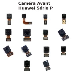 Module Caméra Avant Huawei P30 Pro, P30, P20, P20 Pro, P20 Lite, P10, P10 Lite, P10 Plus, P9...