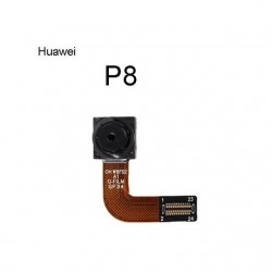 Module Cam&eacute;ra Avant Huawei P30 Pro, P30, P20, P20 Pro, P20 Lite, P10, P10 Lite, P10 Plus, P9...