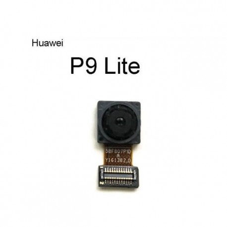 Módulo Cámara Frontal Huawei P30 Pro, P30, P20, P20 Pro, P20 Lite, P10, P10 Lite, P10 Plus, P9...