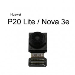 Front Camera Module Huawei P30 Pro, P30, P20, P20 Pro, P20 Lite, P10, P10 Lite, P10 Plus, P9...