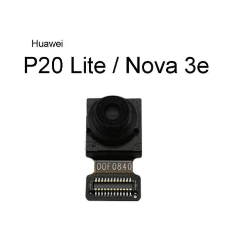 Module Caméra Avant Huawei P30 Pro, P30, P20, P20 Pro, P20 Lite, P10, P10 Lite, P10 Plus, P9...