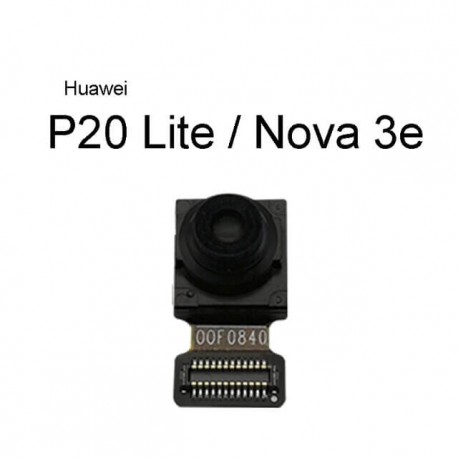 Módulo Cámara Frontal Huawei P30 Pro, P30, P20, P20 Pro, P20 Lite, P10, P10 Lite, P10 Plus, P9...