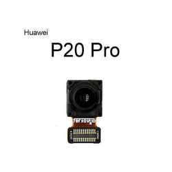 Front Camera Module Huawei P30 Pro, P30, P20, P20 Pro, P20 Lite, P10, P10 Lite, P10 Plus, P9...