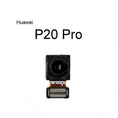 Módulo Cámara Frontal Huawei P30 Pro, P30, P20, P20 Pro, P20 Lite, P10, P10 Lite, P10 Plus, P9...