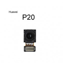 Module Cam&eacute;ra Avant Huawei P30 Pro, P30, P20, P20 Pro, P20 Lite, P10, P10 Lite, P10 Plus, P9...