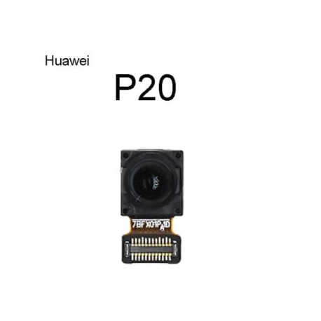 Módulo Cámara Frontal Huawei P30 Pro, P30, P20, P20 Pro, P20 Lite, P10, P10 Lite, P10 Plus, P9...