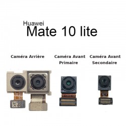 Huawei Mate 10 Pro, Mate 10 Lite, Mate 9 Pro, Mate 9 Lite Rear Camera Repair