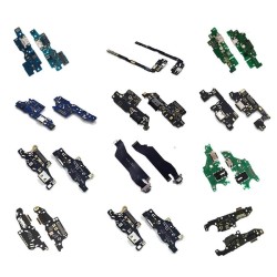 Connecteur de charge Huawei Mate 30 Pro, Mate 30, Mate 20X, Mate 20 LITE, Mate 20, Mate 10... Port charge