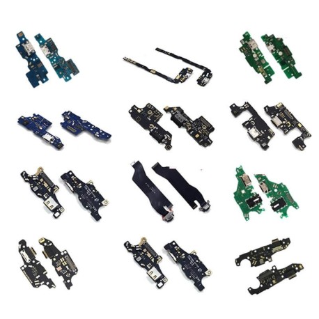 Connecteur de charge Huawei Mate 30 Pro, Mate 30, Mate 20X, Mate 20 LITE, Mate 20, Mate 10... Port charge