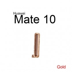 Grille Anti-poussi&egrave;re Mesh Huawei Mate 30, Mate 20 Pro, Mate 20, Mate 20 Lite, Mate 10 Pro, Mate 10, Mate 10 Lite