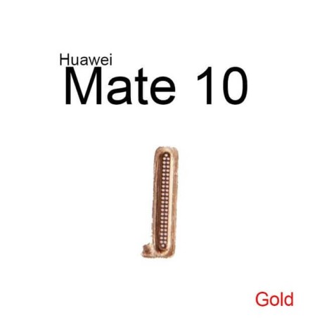 Grille Anti-poussière Mesh Huawei Mate 30, Mate 20 Pro, Mate 20, Mate 20 Lite, Mate 10 Pro, Mate 10, Mate 10 Lite