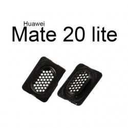 Grille Anti-poussi&egrave;re Mesh Huawei Mate 30, Mate 20 Pro, Mate 20, Mate 20 Lite, Mate 10 Pro, Mate 10, Mate 10 Lite