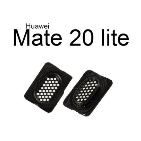 Grille Anti-poussière Mesh Huawei Mate 30, Mate 20 Pro, Mate 20, Mate 20 Lite, Mate 10 Pro, Mate 10, Mate 10 Lite