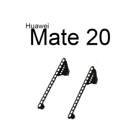 Grille Anti-poussière Mesh Huawei Mate 30, Mate 20 Pro, Mate 20, Mate 20 Lite, Mate 10 Pro, Mate 10, Mate 10 Lite