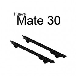 Grille Anti-poussi&egrave;re Mesh Huawei Mate 30, Mate 20 Pro, Mate 20, Mate 20 Lite, Mate 10 Pro, Mate 10, Mate 10 Lite