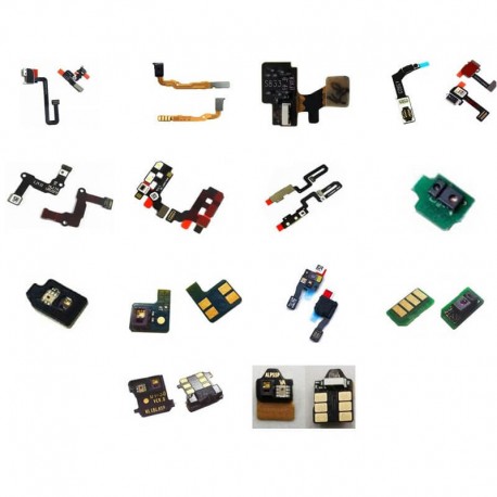 Proximity sensor Huawei Mate 30 Pro, Mate 30, Mate 20X, Mate 20, Mate 20 Pro, Mate 10, Mate 10 Pro, Mate 10 Lite, Mate 9....