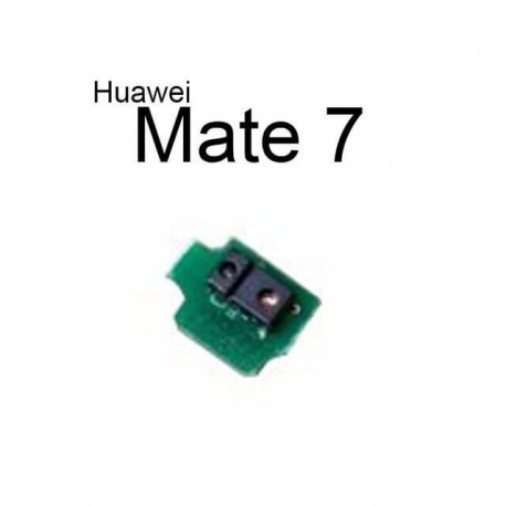 Sensor de proximidad Huawei Mate 30 Pro, Mate 30, Mate 20X, Mate 20, Mate 20 Pro, Mate 10, Mate 10 Pro, Mate 10 Lite, Mate 9....