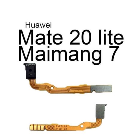 Capteur de proximité Huawei Mate 30 Pro, Mate 30, Mate 20X, Mate 20, Mate 20 Pro, Mate 10, Mate 10 Pro, Mate 10 Lite, Mate 9....