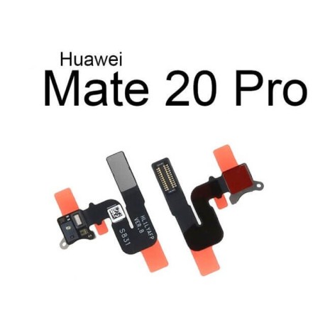 Capteur de proximité Huawei Mate 30 Pro, Mate 30, Mate 20X, Mate 20, Mate 20 Pro, Mate 10, Mate 10 Pro, Mate 10 Lite, Mate 9....