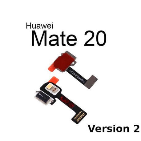 Capteur de proximité Huawei Mate 30 Pro, Mate 30, Mate 20X, Mate 20, Mate 20 Pro, Mate 10, Mate 10 Pro, Mate 10 Lite, Mate 9....