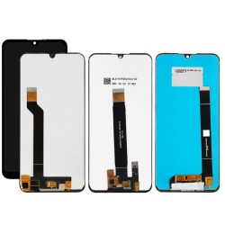Pantalla del Wiko View 3, View 3 Pro y View 3 Lite - Panel IPS + Pantalla táctil ensamblada