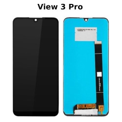 Pantalla del Wiko View 3, View 3 Pro y View 3 Lite - Panel IPS + Pantalla t&aacute;ctil ensamblada