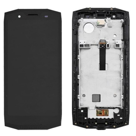 écran Doogee S80 S80 Lite original - Dalle IPS 5.99"