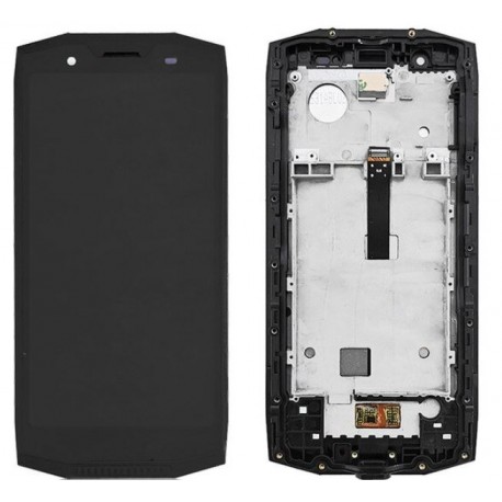 pantalla Doogee S80 S80 Lite original - panel IPS de 5,99
