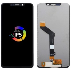 écran Motorola One Android One - Dalle LCD + tactile assemblé P30 Play