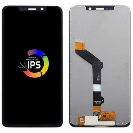 écran Motorola One Android One - Dalle LCD + tactile assemblé P30 Play