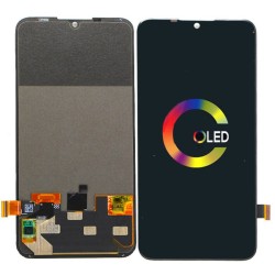 motorola Moto One Zoom / One Pro reparación de pantalla - panel IPS + XT2010 cristal táctil