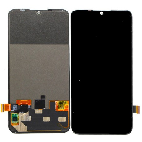 écran Motorola Moto One Zoom / One Pro de réparation -  Dalle IPS + Vitre tactile XT2010