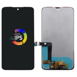 réparer écran Motorola Moto G7 - IPS Panel6.2" + touch-screen assemblée