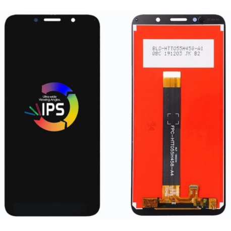motorola Moto E6S E6 Plus E6 Play screen new -  IPS Panel+Touch glass assembled