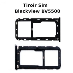 tiroir sim Blackview pas cher