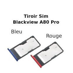 caj&oacute;n sim barato Blackview 