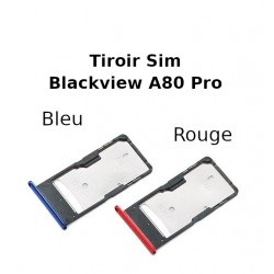 Blackview SIM tray for all models