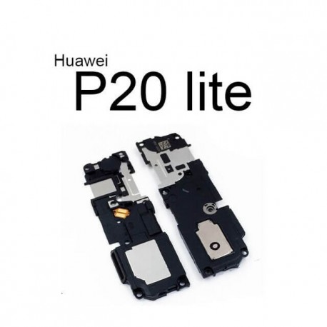 Altavoz con timbre Huawei P30, P30 Pro, P30 Lite, P20 Pro, P20, P10 Plus, P10 ....