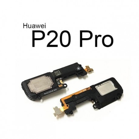 Altavoz con timbre Huawei P30, P30 Pro, P30 Lite, P20 Pro, P20, P10 Plus, P10 ....